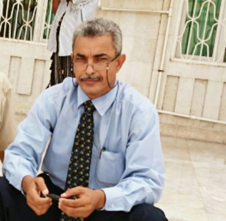 أغتيال قاضي وضابط في المؤسسة العسكرية بعدن