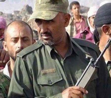 العميد عيدروس الزبيدي: ملفات الشهداء والجرحى وتأمين الرواتب أهم من الإحتفال بـ 14 أكتوبر !!