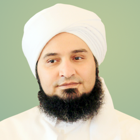 السيد الحبيب علي زين العابدين بن عبدالرحمن بن علي الجفري
