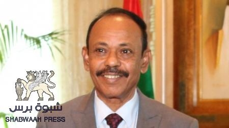 تصريحات محافظ عدن جرى تحريفها ومكتبه يوضح