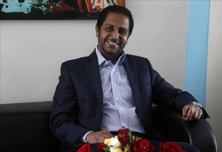 سفير جيبوتي: سقف التعاون مع السعودية لا حد له