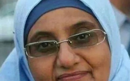 القائمة بأعمال رئيس تحرير14أكتوبر تكشف مصير6ملايين تسلمتها للصحيفة