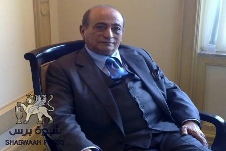 الشيخ أحمد الصريمة يوجه بإعتماد مائة ألف دولار للمتضررين من فيضانا إعصار تشابالا بشبوه