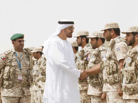 خبراء مصريون سياسيون ومحللون يؤكدون: الإمارات في اليمن تدافع عن مصالح العرب القومية