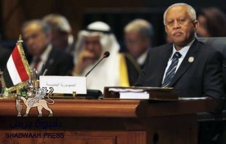 دول الـ 6 زايد 1 تناقش مشروع د رياض ياسين في اجتماعها القادم