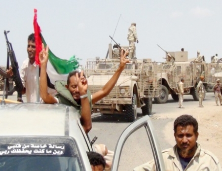 جنود الإمارات انتصروا للحق في اليمن : عسكريون واستراتيجيون أردنيون يشيدون بعملية الاستبدال وأداء القوات