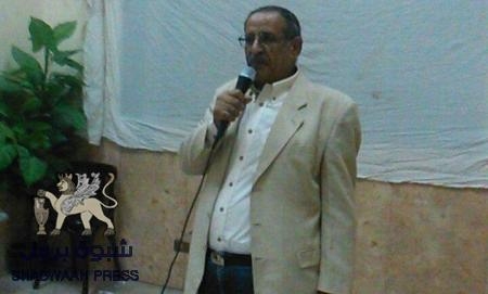وفاة المناضل الدكتور عبدالله عمر العوذلي في مستشفى بالقاهرة‎