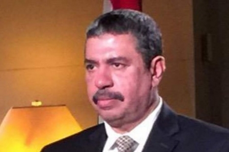 بحاح ...و ممارسة الكذب على المواطنين !!