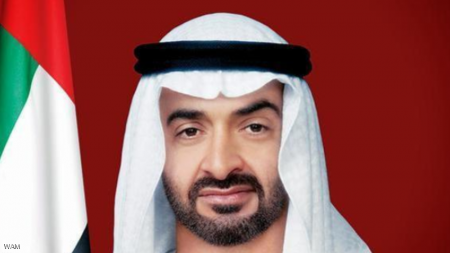 محمد بن زايد وأوباما يبحثان أزمتي سوريا واليمن