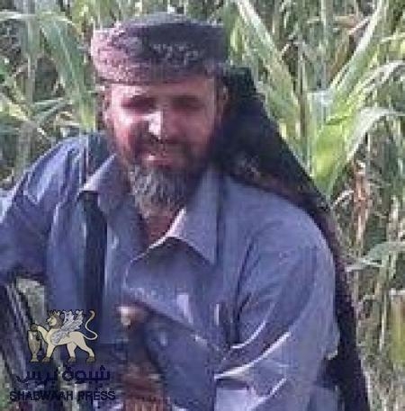 الشيخ الحميقاني .. الشرعية  خذلت  المقاومة  في جبهة الزاهر والبيضاء