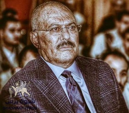 عندما صور ‘‘علي عبدالله صالح ‘‘ المسئولين الجنوبيين في غرف نومهم وحولهم الى عبيد في بلاطه !!
