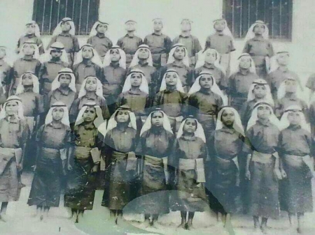 وصول دفعة ثانية من القوات البحرينية إلى عدن