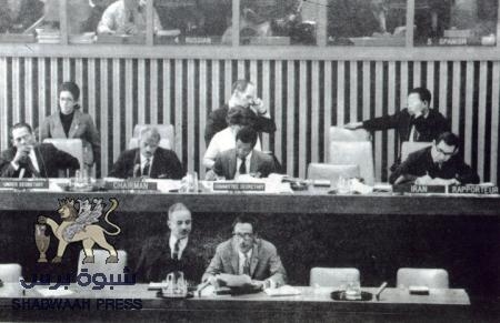كان للرابطة شرف اْنتزاع اْستقلال ووحدة الجنوب..وكان للآخرين جرم ضياع الاستقلال والجنوب