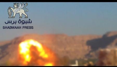 أكثر من 30 قتلى الجيش في اشتباكات شبام حضرموت صباح اليوم (ملف صور)