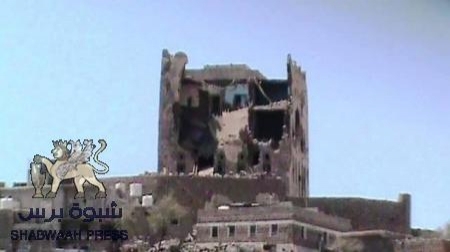 نشطاء الضالع يدعون المنظمات الدولية وهادي إلى لفتة إنسانية للمحافظة