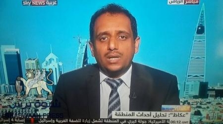 بعض ساسة الشمال ونخبة بلا أخلاق .. ولا يستحون