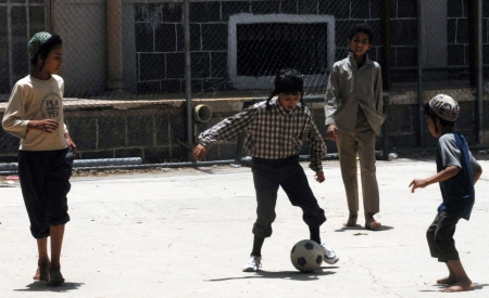 يهود اليمن: لن نرحل!