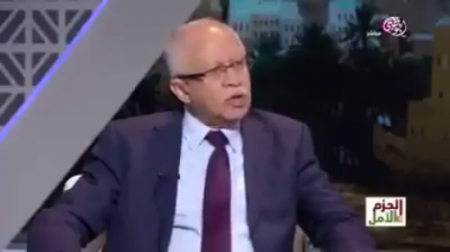 د ياسين:على حزب الاصلاح ان يتناسى كسب المصالح او الالتفاف اثناء معارك التحرير الفاصلة