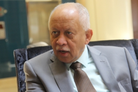 رياض ياسين: لا يمكن لحزب الإصلاح أن ينسب لنفسه أي إنتصارات وادعو الجميع لمواجهة العدو المشترك لليمن