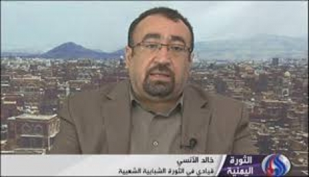 هناك فرق بين أردوغان وخالد الآنسي !