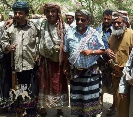 الأسباب التي مكنت ‘‘داعش الوحدوي‘‘ من رجال المقاومة الجنوبية وإعدامهم (صور)