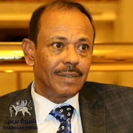 محافظ عدن ينتصر لشعب العيدروس