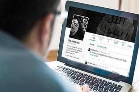 ‘‘دير شبيجل‘‘ : داعش يحصل على خدمات الإنترنت من محافظة هاتاي التركية