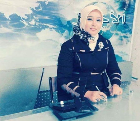 بيان نعي صادر عن تكتل الإعلاميات اليمنيات