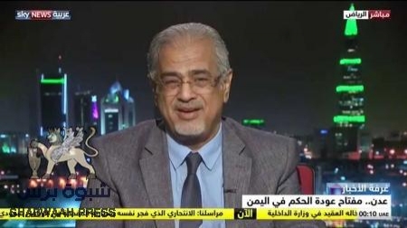 أكاديمي وباحث سياسي : الإغتيالات لا تستهدف سلطة هادي وتستثني قادة الإصلاح والمؤتمر والسلفيين