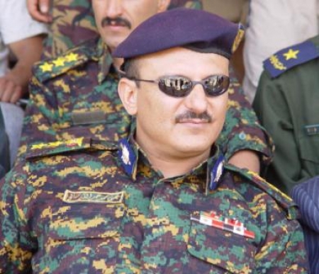 يحيى صالح يؤكد ‘‘لا مشكلة لدينا بالجلوس مع حزب الإصلاح‘‘ ويطالب بتدخل روسي في اليمن