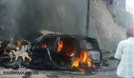 الهدياني : يبشر بتفجيرات وعمليات عنف قادمة خلال ساعات يوتوقع حدوثها في عدن