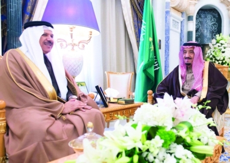الرياض تحتضن القمة الخليجية 36 اليوم