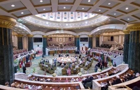 اليمن في البيان الختامي لدول ‘‘مجلس التعاون‘‘
