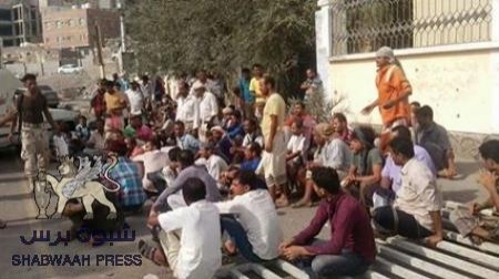 المقاومة الجنوبية تؤكد إفشال عملية تهريب إسلحة يوم أمس الى كريتر (وثيقة)