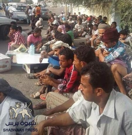 مسئول حضرمي رفيع : إن ضاق الجنوب بالشماليين فـ حضرموت أرضهم (وثيقة)