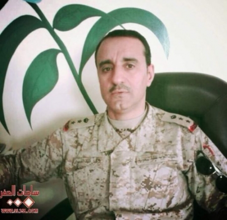 هذا هو القائد الجديد للقوات الخاصة السعودية في عدن