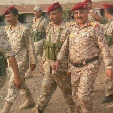 مقتل قائد عسكري رفيع في القوات الخاصة الموالية لصالح في كمين للمقاومة بذوباب