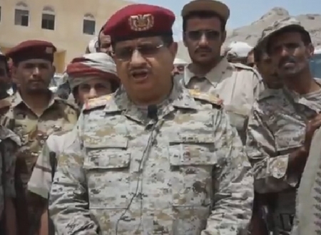 فضائح ومخالفات المقدشي وزعت بتقرير شامل على دول الجزيرة العربية