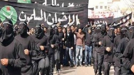 تقرير بريطانيا عن الإخوان.. من هنا نبدأ