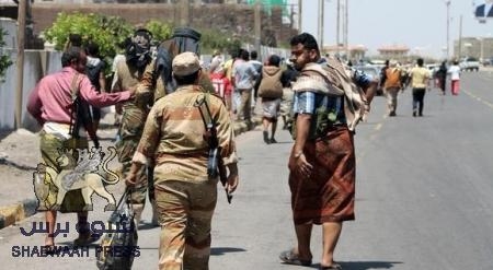 المقاومة الجنوبية والحرب المؤجلة بين  شركاء تحسبهم جميعا وقلوبهم شتّـى