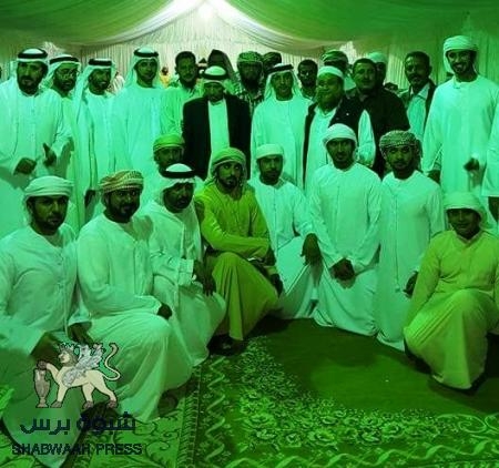 قيادات المقاومة الجنوبية تعزي أسرة الشهيد سلطان الكتبي