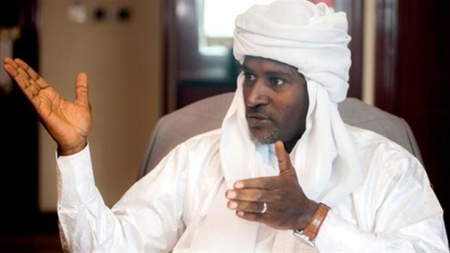 زعيم قبائل التبو الليبية يؤكد إن قطر وتركيا من أكبر داعمي العناصر المتشددة و‘‘مورّدي الأسلحة والذخائر‘‘ إلى ليبيا