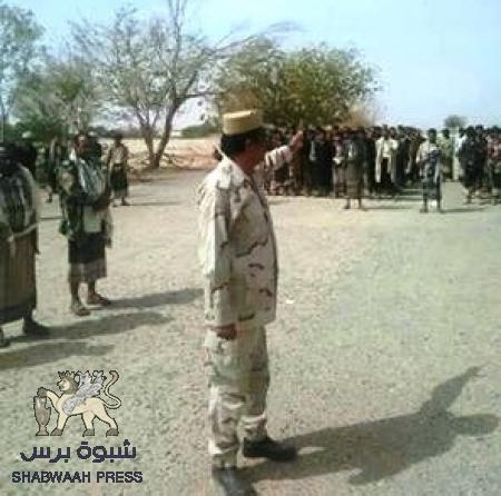 من المعيب بحق بعض الجنوبيين أن يكونوا قوادين على وطنهم : رسالة الى ناصر النوبه !!