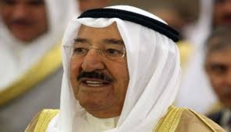 مستشفى(الكويت) يا دولة كويت...!