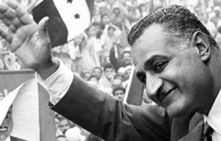أعظم خطب جمال عبد الناصر في ذكري المولد النبوي الشريف عام 1953م  ‏