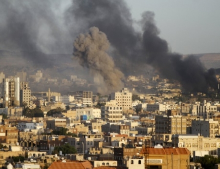 صحيفة سعودية : أهل اليمن أدرى بشعابها