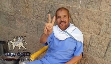هل يكون العام الجديد عام الفرحة للاسير المرقشي !!