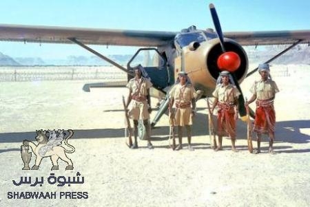 لغز التحول والاْصرار على أسر الجنوب العربي