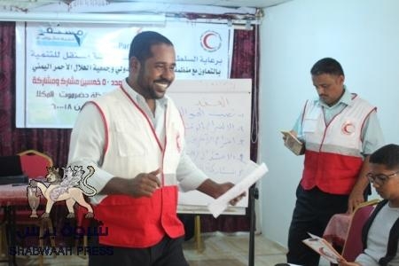مستقل للتنمية تبدأ تنفيذ برنامجها للاستجابة السريعة للكوارث