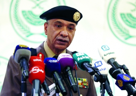 الإمارات: تأييد ووقوف راسخ مع السعودية في ردع الإرهاب والتطرف